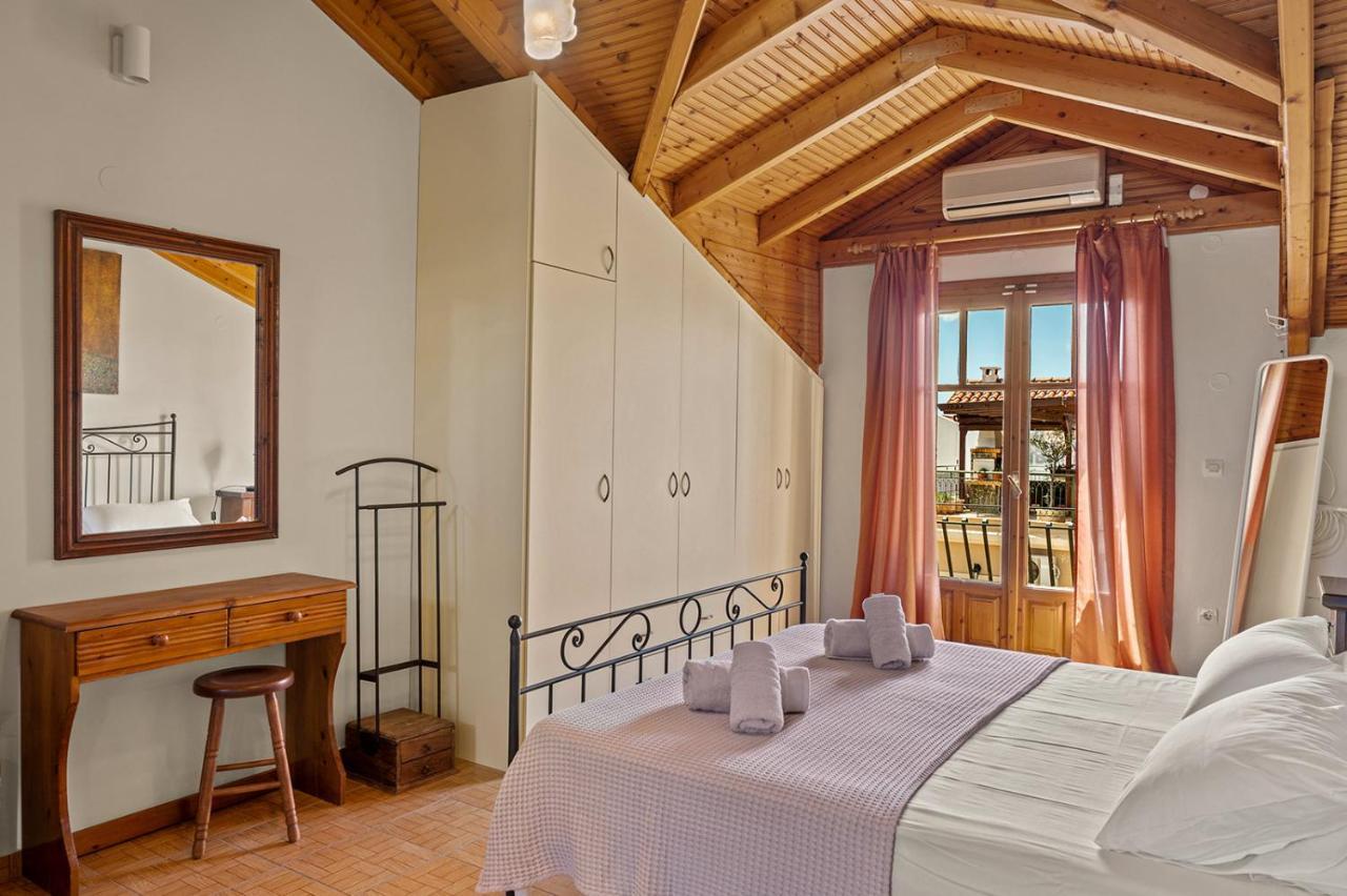 Appartement La Casetta