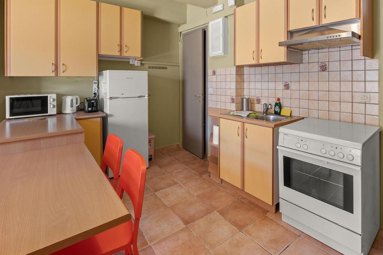 Appartement La Casetta *