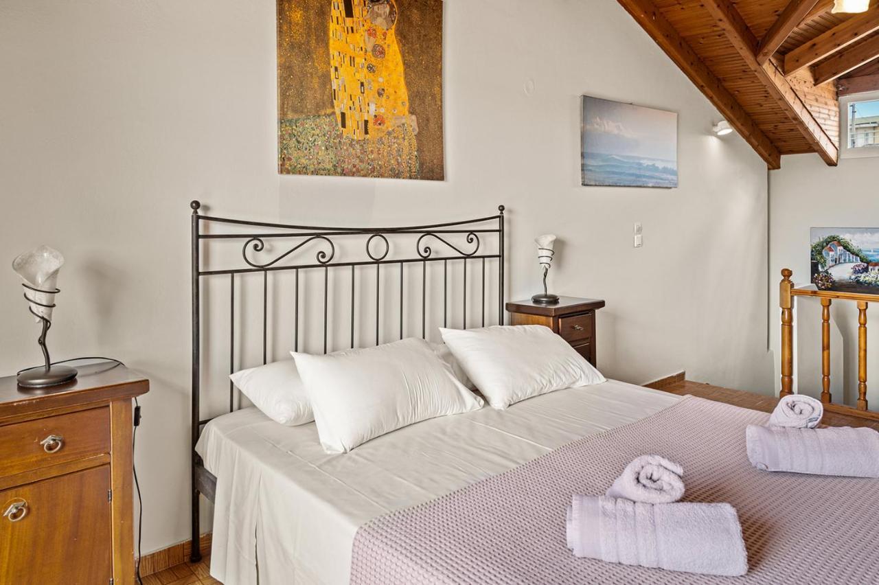 La Casetta Appartement *