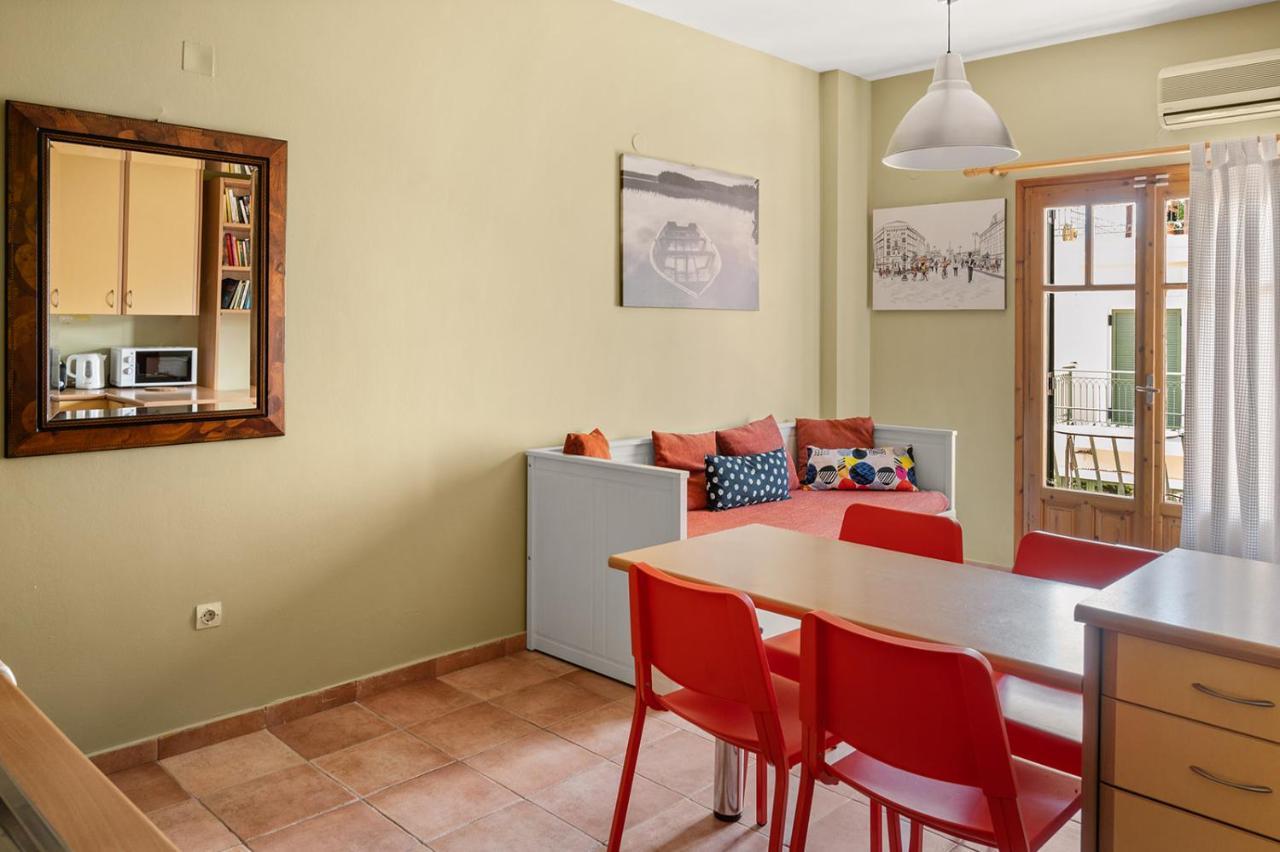 Appartement La Casetta *