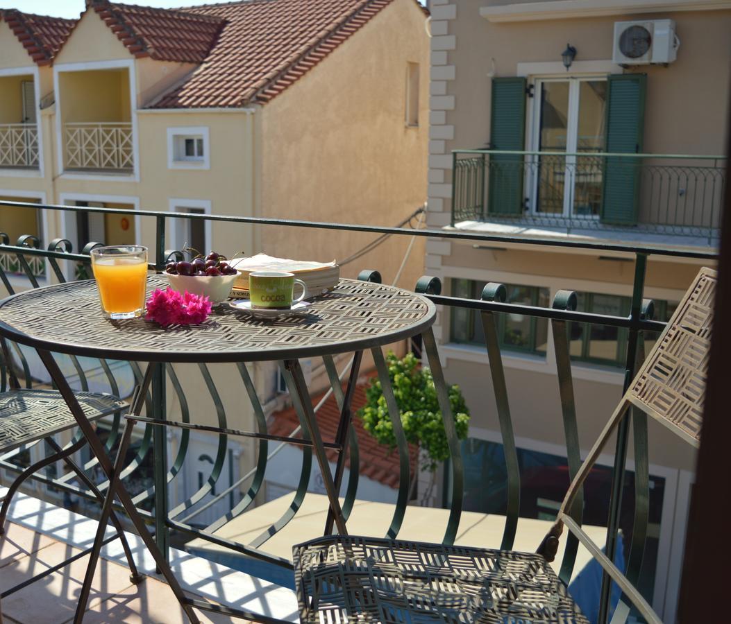 La Casetta Appartement *